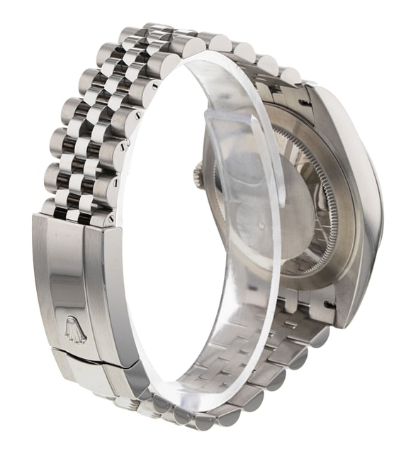 Rolex Datejust 41 126300 Image 3